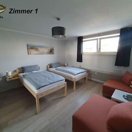 Fewo Helmstedt Esterno foto