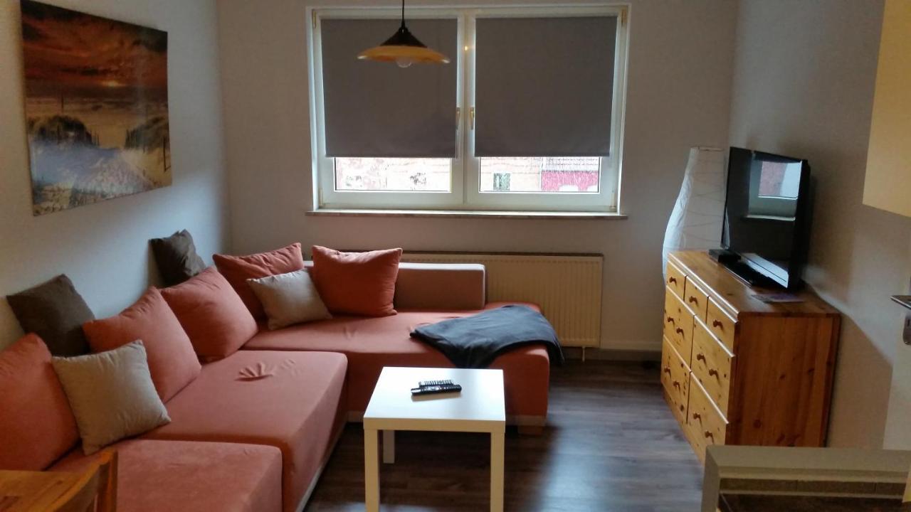 Fewo Helmstedt Esterno foto