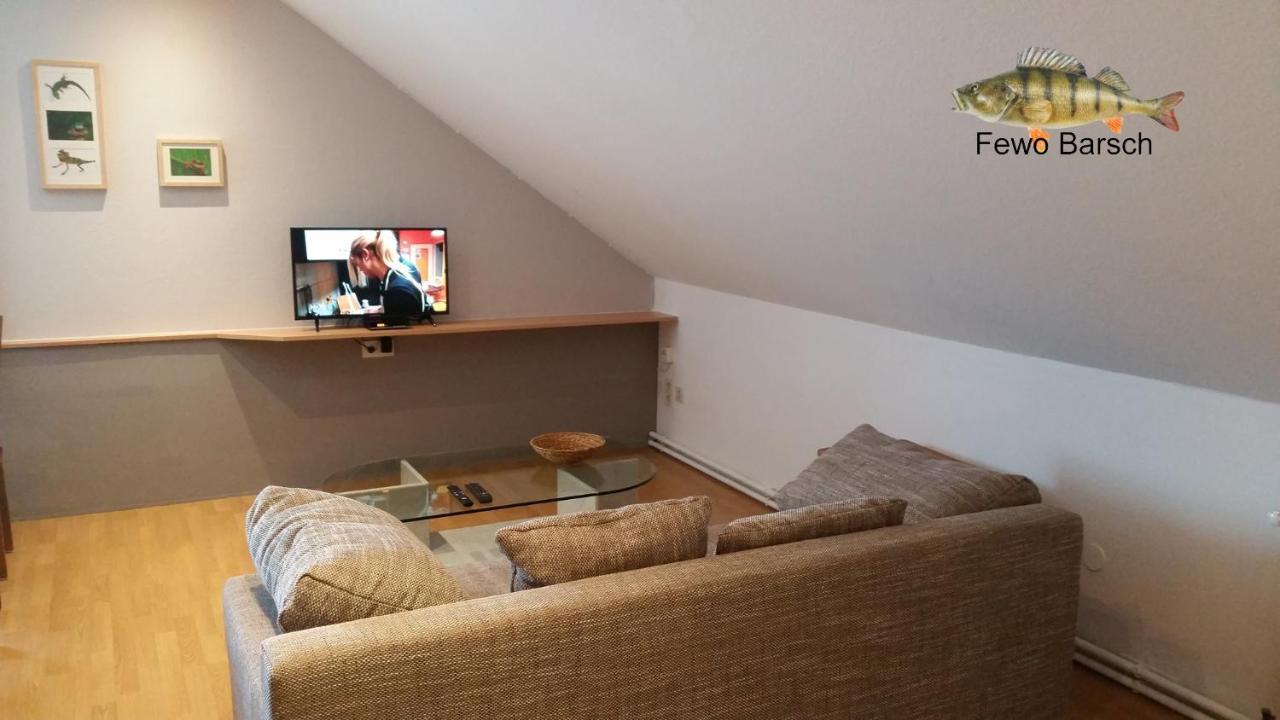 Fewo Helmstedt Esterno foto