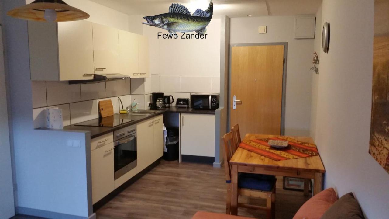 Fewo Helmstedt Esterno foto