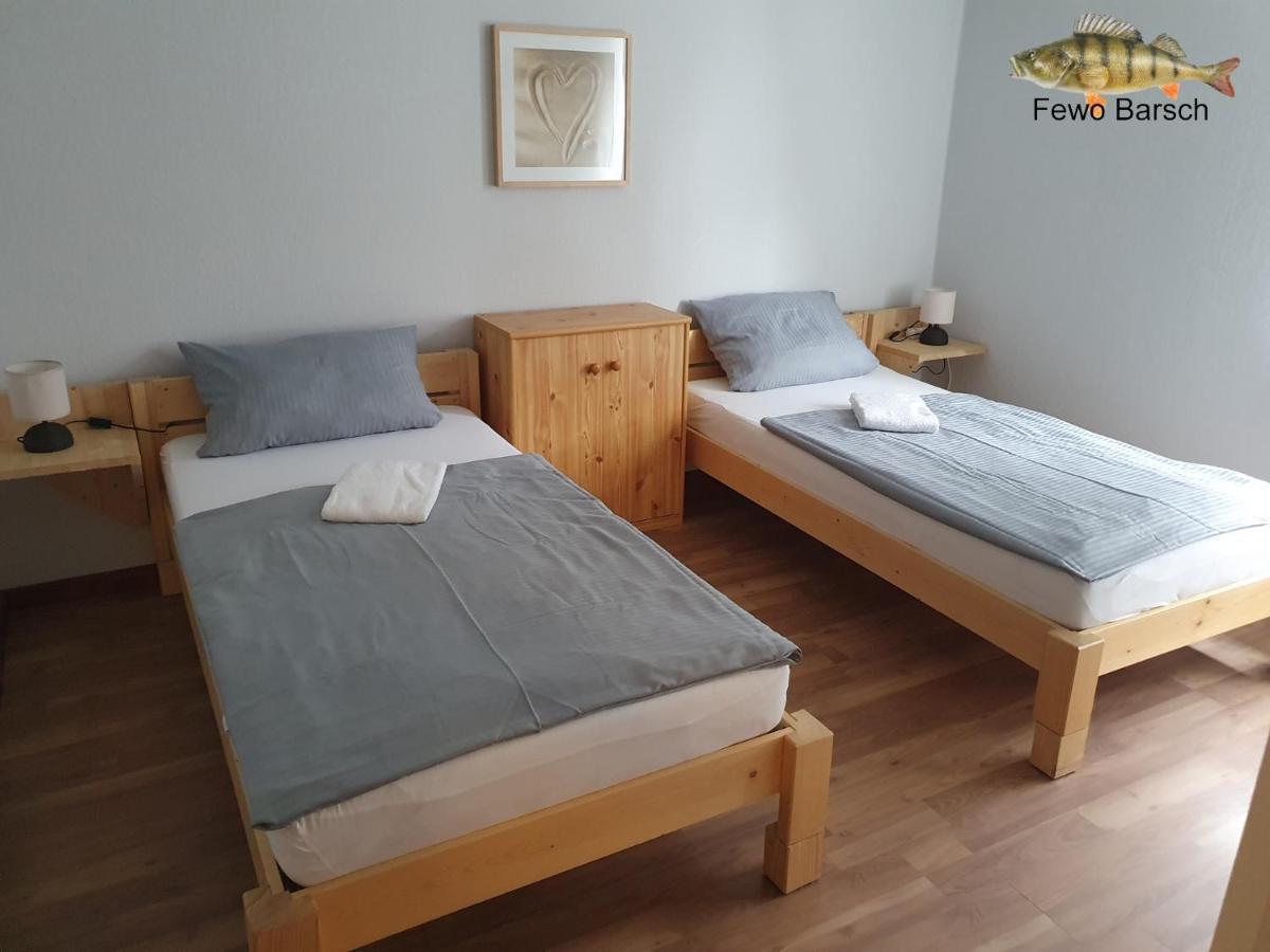 Fewo Helmstedt Esterno foto