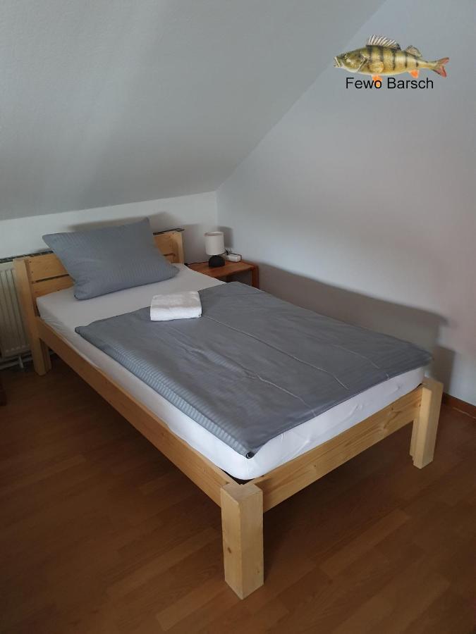 Fewo Helmstedt Esterno foto