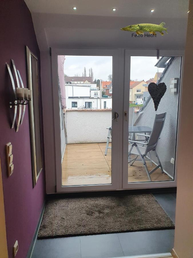 Fewo Helmstedt Esterno foto