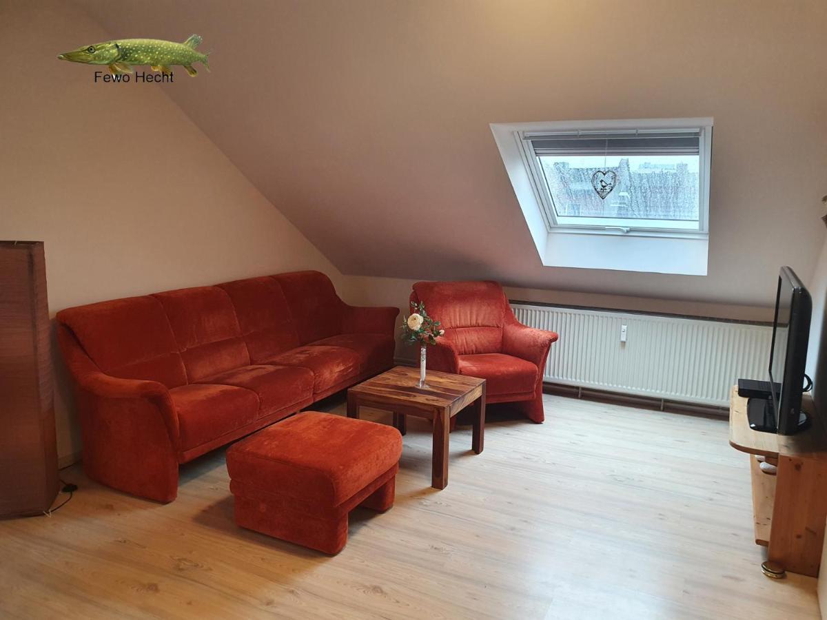 Fewo Helmstedt Esterno foto
