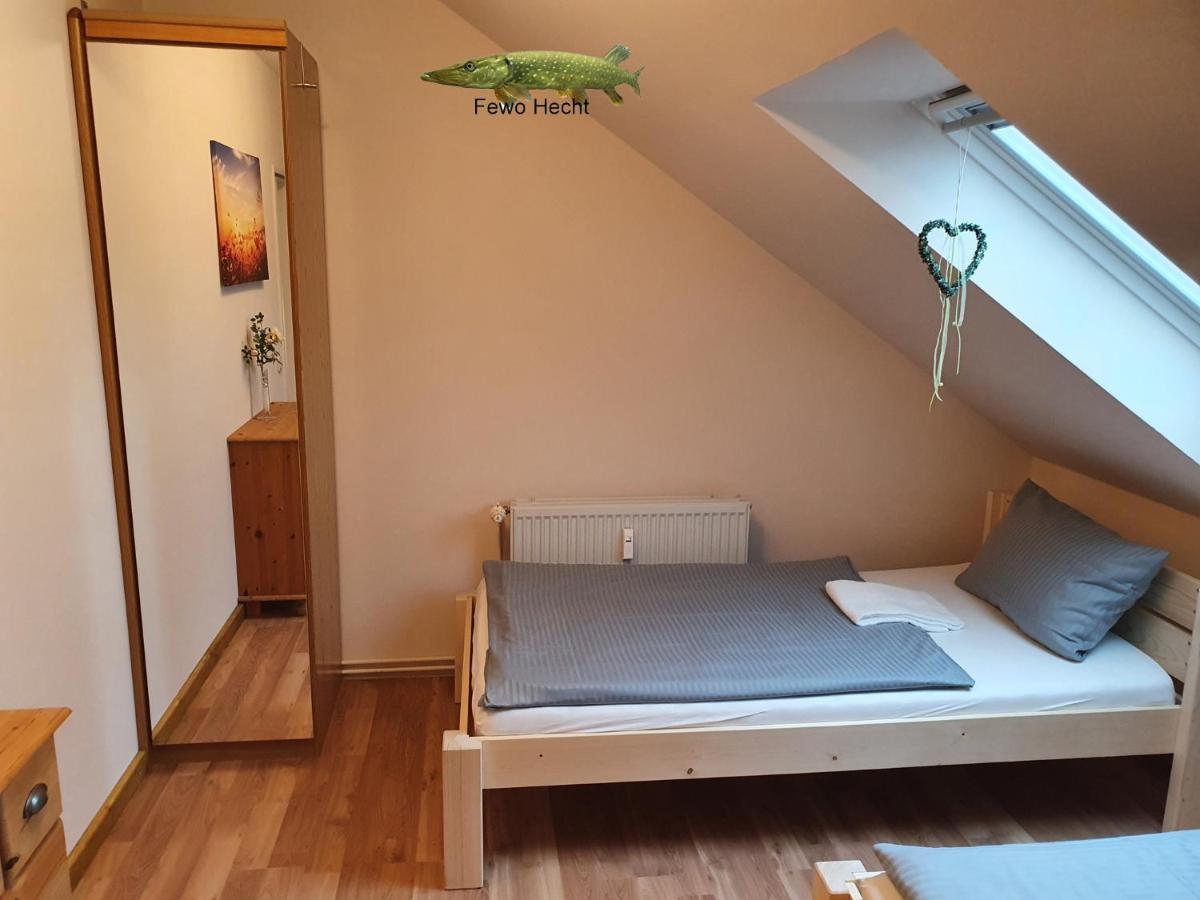 Fewo Helmstedt Esterno foto