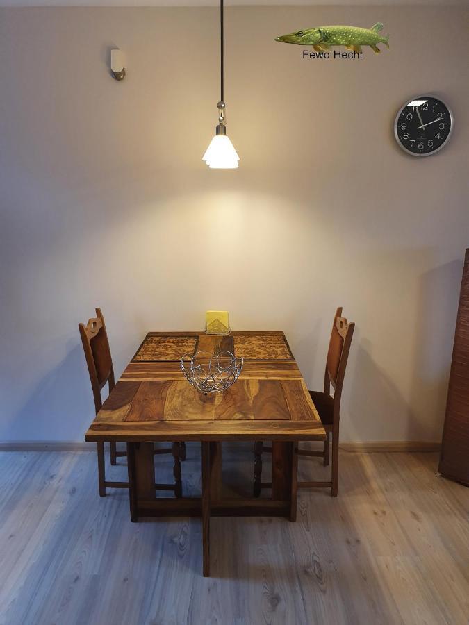 Fewo Helmstedt Esterno foto