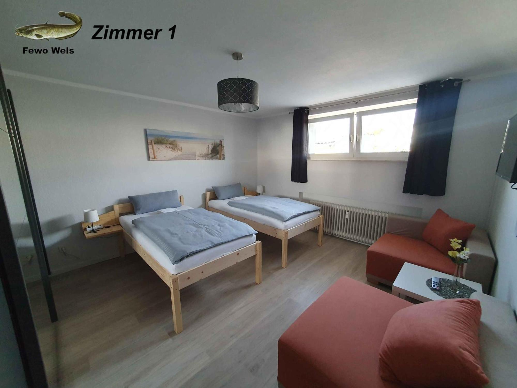 Fewo Helmstedt Esterno foto