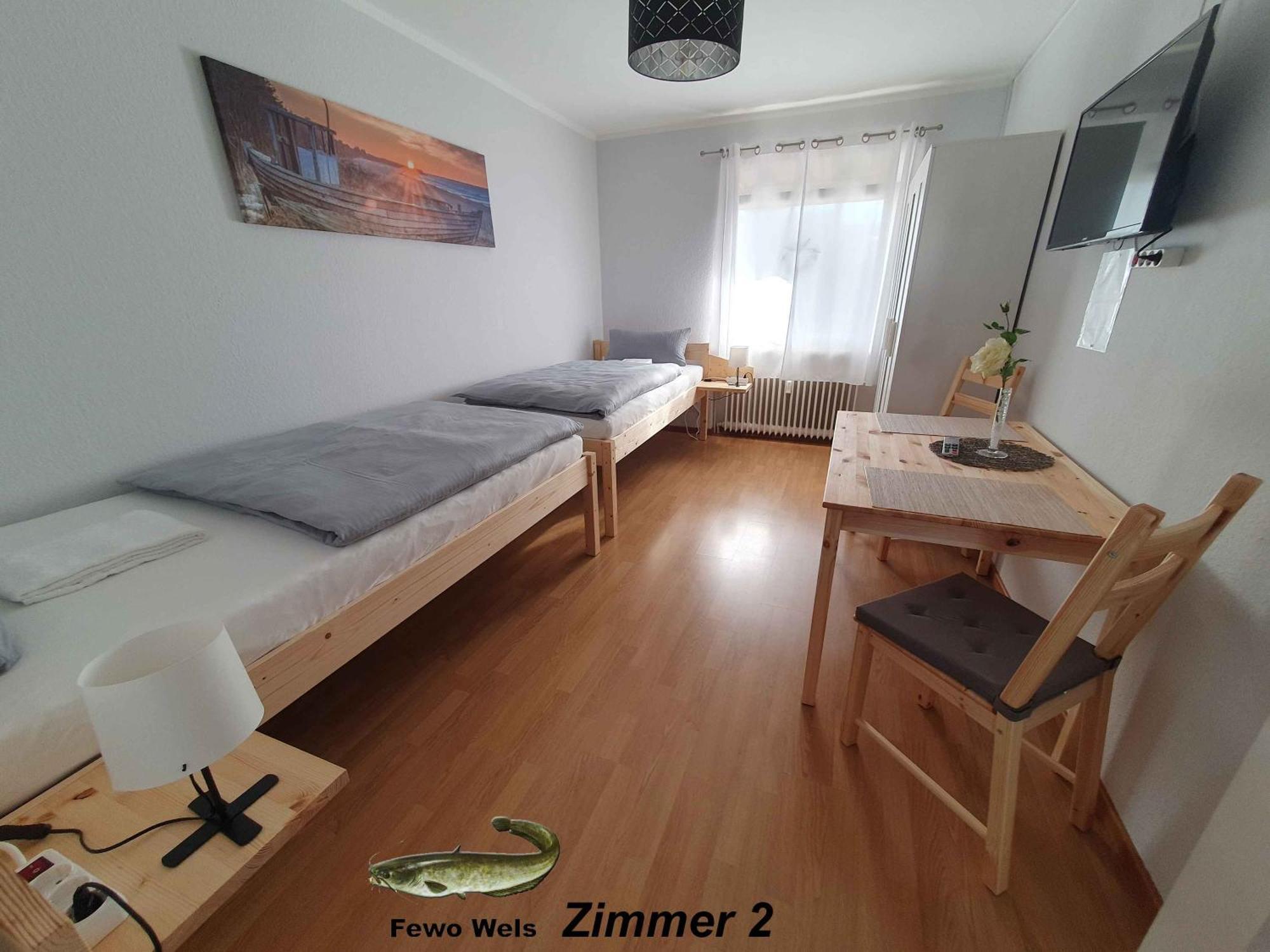 Fewo Helmstedt Esterno foto