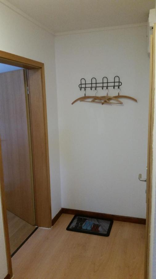 Fewo Helmstedt Esterno foto